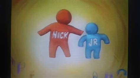 Nick Jr The Three Bears