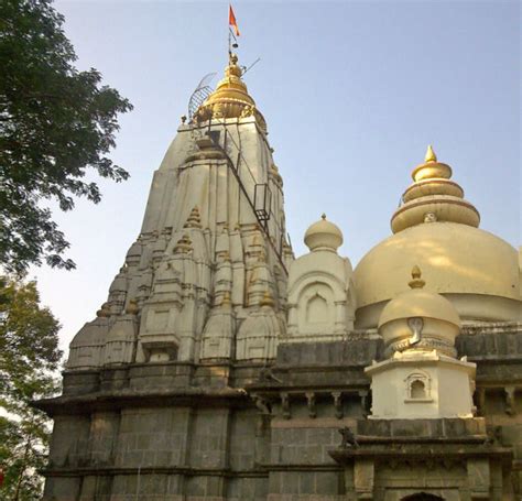 Vajreshwari Temple near Mumbai: 5 Reasons to Visit this Weekend Getaway during Navratri 2017 ...