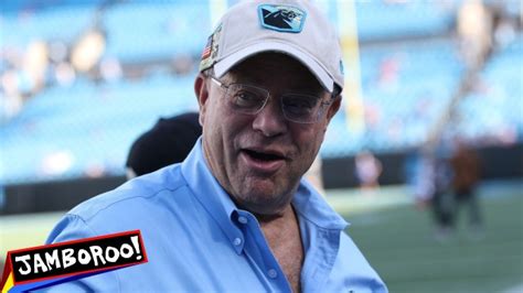 The Cranky Panthers Fan’s Guide To David Tepper | Defector