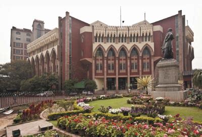 Centenary Building, Calcutta High Court - Kolkata