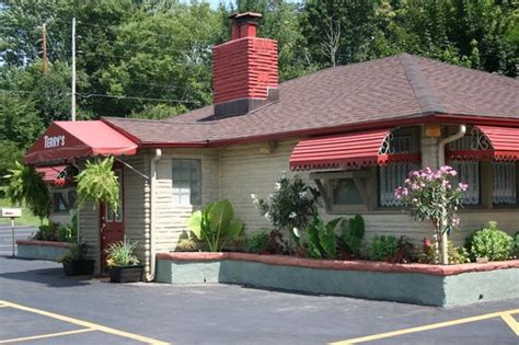 Terry's Restaurant, Easton - Menu, Prices & Restaurant Reviews ...