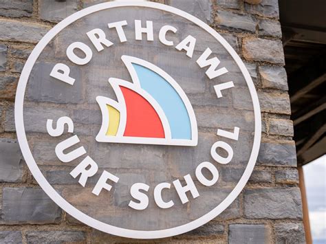 Porthcawl Surf School | VisitWales