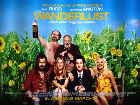 Wanderlust Full movie Watch Free (2012) Trailer ~ Watch online Movie