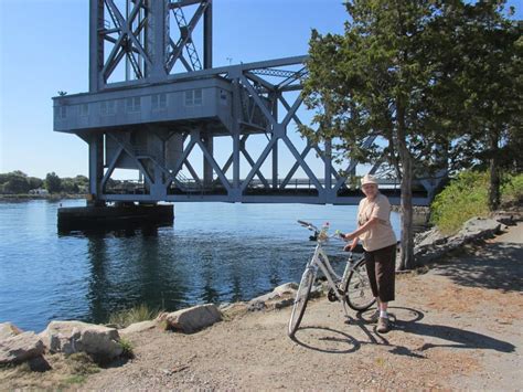 Cape Cod Canal Bike Path - Parks - Buzzards Bay, MA - Reviews - Photos ...