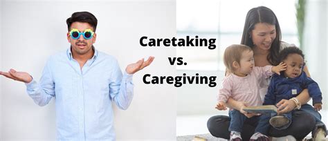 Caretaking vs. Caregiving, Part Two - Relationship Therapy Center