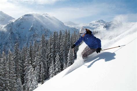 Telluride Ski Holidays | Skiing in Telluride | Skiworld