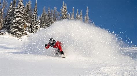 Jackson Hole Mountain Resort, WY's Record Breaking February by the Numbers - SnowBrains