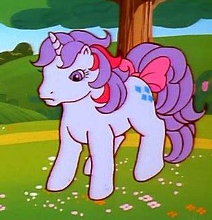 Sparkler | My Little Pony G1 Wiki | Fandom