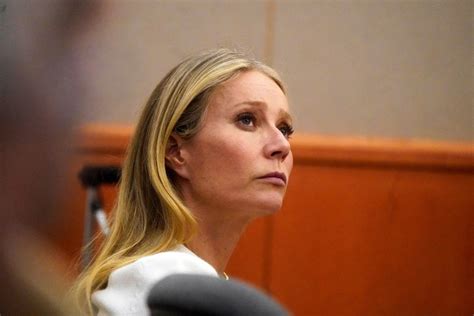 Why Gwyneth Paltrow's Trial Is Making The Internet's Best Memes