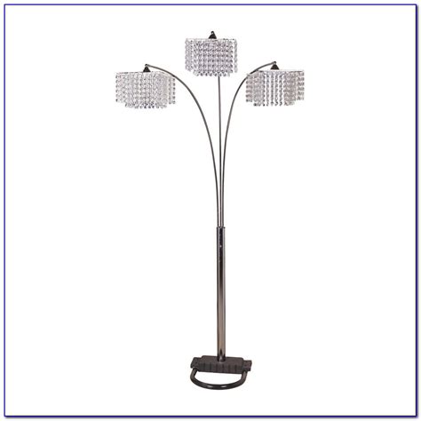 Crystal Arc Floor Lamp - Flooring : Home Design Ideas #abPw5e49Dv97679