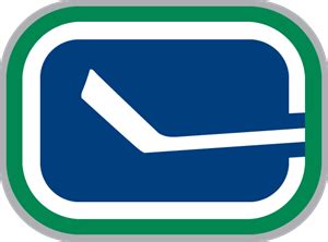 Vancouver Canucks Logo PNG Vector (SVG) Free Download