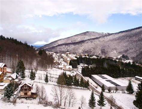 Find Sinaia, Romania Hotels- Downtown Hotels in Sinaia- Hotel Search by ...