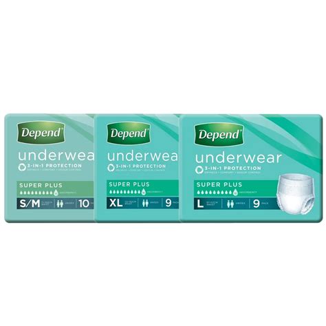 Confidence Unleashed: Explore Our Incontinence Products for Comfort and Freedom – Page 7