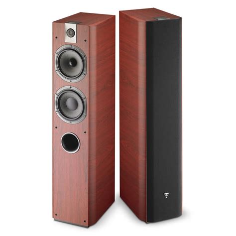 Focal Chorus 716 Floorstanding Speakers. SALE - Gary Anderson