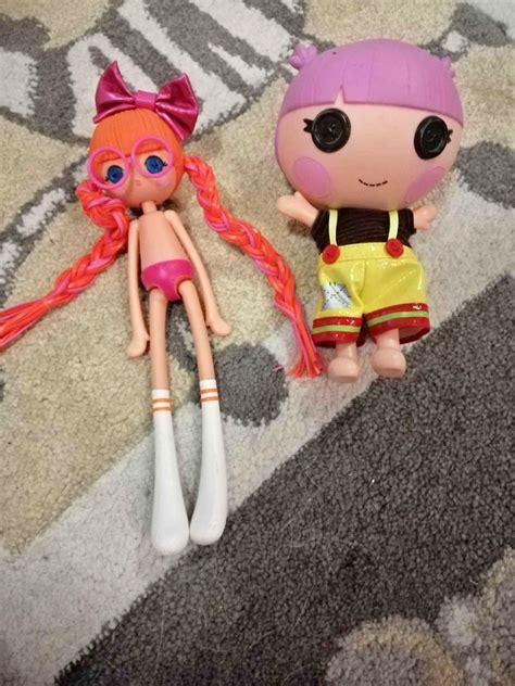 Lalaloopsy Dolls for sale in Sydney, Australia | Facebook Marketplace