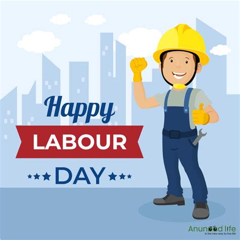 Labor Day 2020 United States- History, Facts, Founding, Images & Quotes