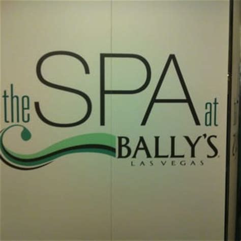 Spa at Bally’s - 22 Photos & 36 Reviews - Day Spas - 3645 Las Vegas ...