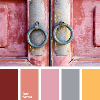 soft colors | Color Palette Ideas