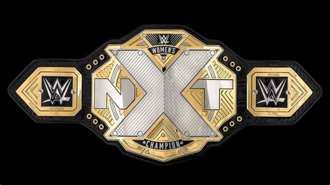 The new NXT Women's Championship: photos | WWE