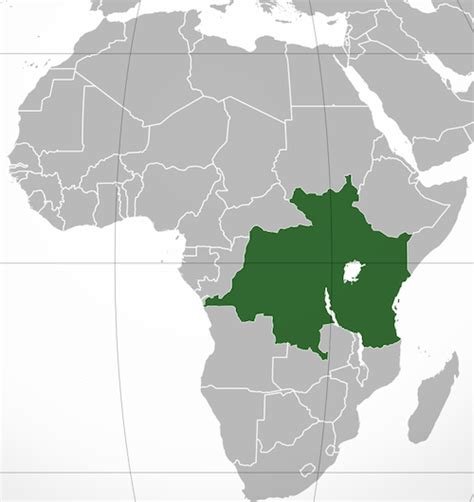 The East African Federation (EAF) And The Somali Republic – Analysis ...