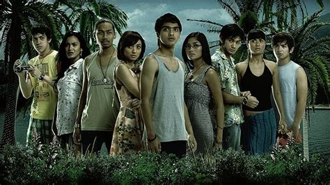 Prime Video: Pulau Hantu 2