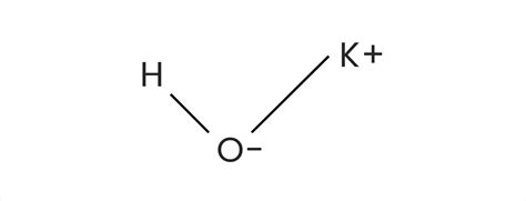 Potassium Hydroxide- Why Is Potassium Hydroxide Used? And Do You Need ...