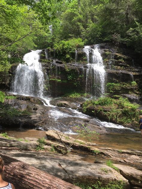 Oconee County In South Carolina Has More Than 150 Waterfalls Places To Travel, Places To Visit ...