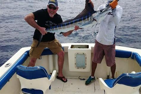 Cabo San Lucas: Private Deep-Sea Fishing Tour 2022 - Los Cabos