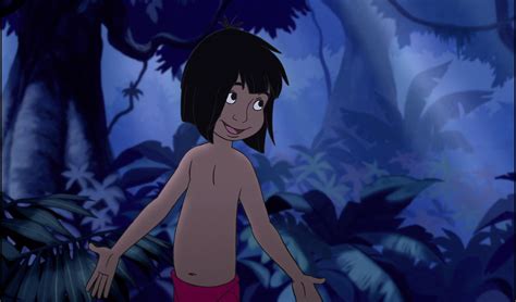 Image - Mowgli is joyful.jpg | Jungle Book Wiki | FANDOM powered by Wikia