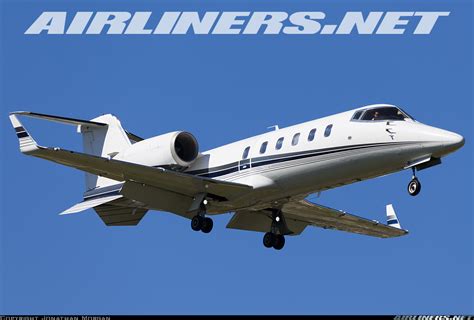 Learjet 60 - Untitled | Aviation Photo #3976065 | Airliners.net