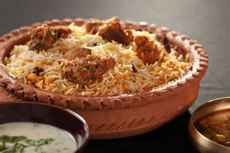 A mention of biryani (or biriyani) is enough to make one’s mouth water ...