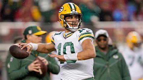 Packers lose to 49ers, 24-21, in playoff game; highlights, key plays