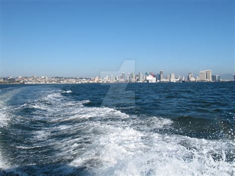 San Diego Ocean View by Adi5893 on DeviantArt