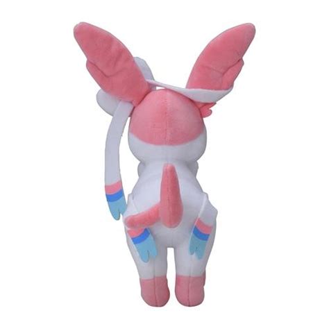 Sylveon Plush Eevee Collection | Authentic Japanese Pokémon Plush | Worldwide delivery from ...