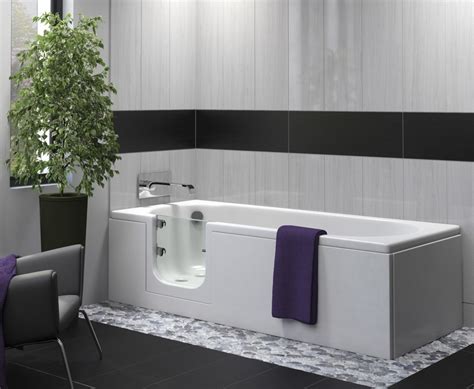 Walk In Baths, Shower Baths & More to Suit all Budgets and Bathrooms