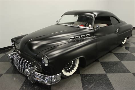 1950 Buick Special Custom for sale #76469 | MCG