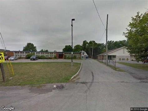 Google Street View Smithville (Ontario) - Google Maps