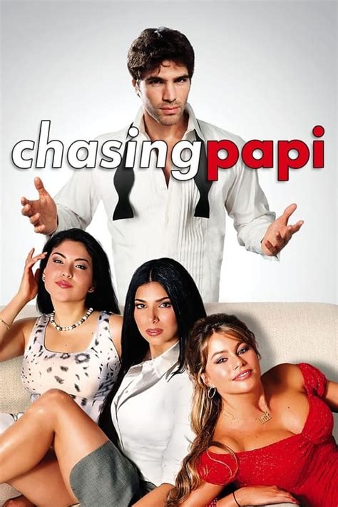 Chasing Papi Movie Review and Ratings by Kids