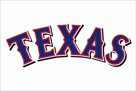 🔥 [40+] Texas Rangers Logo Wallpapers | WallpaperSafari