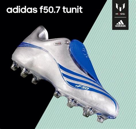 What Cleats Does Messi Wear?