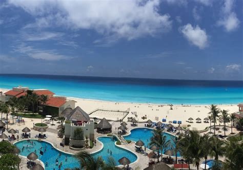 Grand Park Royal Cancun - Book Now