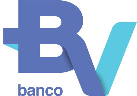 Banco BV Logo – PNG e Vetor – Download de Logo