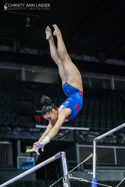 53 best images about Laurie Hernandez on Pinterest | Latinas, Gymnasts and Usa gymnastics team