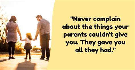 10 Things Parents Secretly Sacrifice to Make Their Kids’ Lives Better