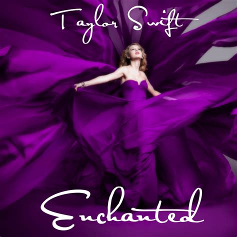 Enchanted (album) | Taylor Swift Fanon Wiki | Fandom