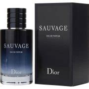 Christian Dior Sauvage Eau De Parfum 2018, купить в Украине, распив ...
