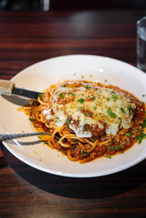 15 Best Italian Restaurants in Denver - Female Foodie