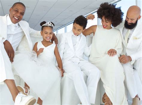 7 Times Jay Z Was The Ultimate ‘Family Guy’ With Beyonce and Blue Ivy ...