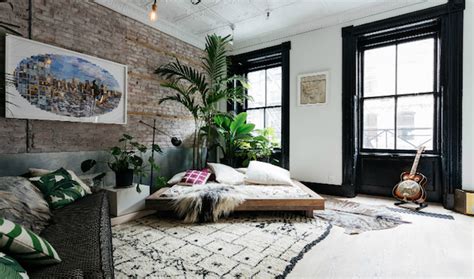 Industrial Design Done Right: New York Loft