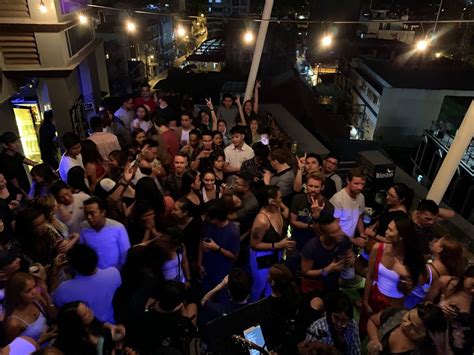 Party in the Philippines: The best nightlife in Manila - Hostelworld Travel Blog